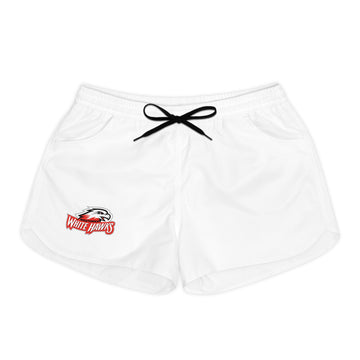 Mound Westonka White Hawks Women's Casual Shorts