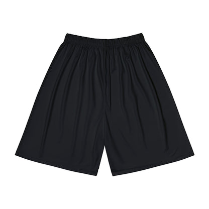 Roseville Raiders Black Men's Sports Shorts - Perfect for Workouts, Casual Wear, Summer Activities, or Sports Events, Athletic Shorts