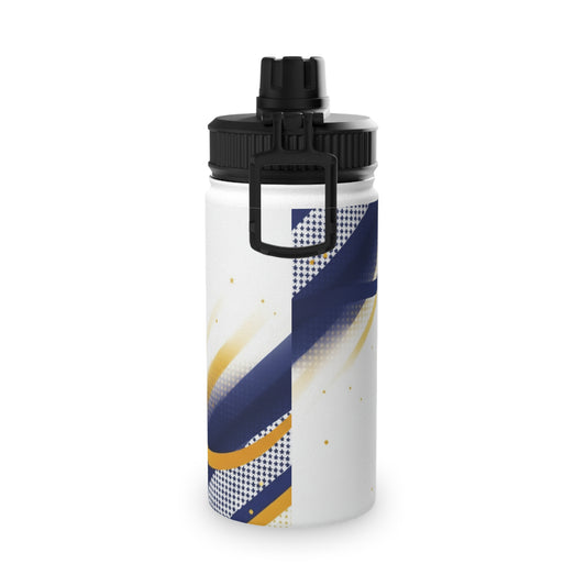 Hastings Raiders Sports Water Bottle (12 oz)
