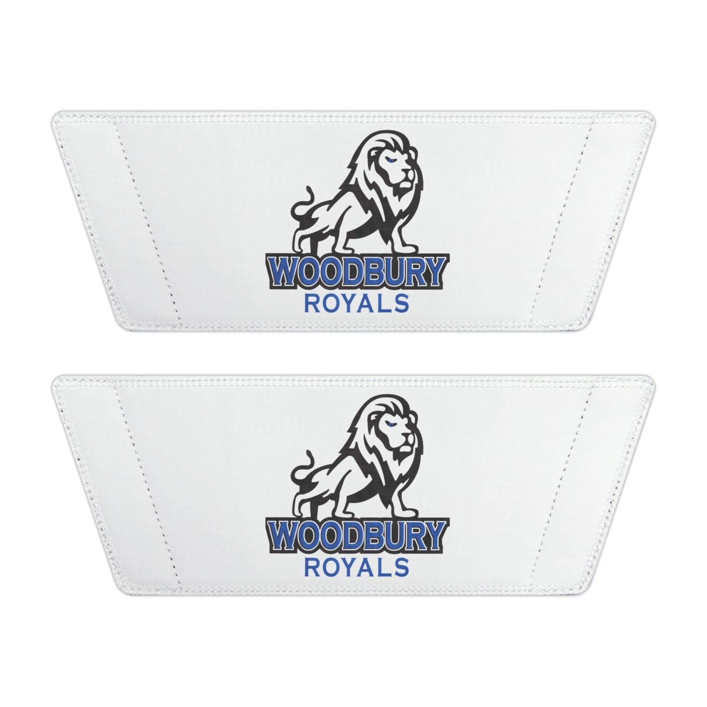 Woodbury Royals Women's Removable-Strap Sandals