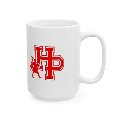 Saint Paul Highland Park Ceramic Mug - Perfect Gift for Coffee Lovers!