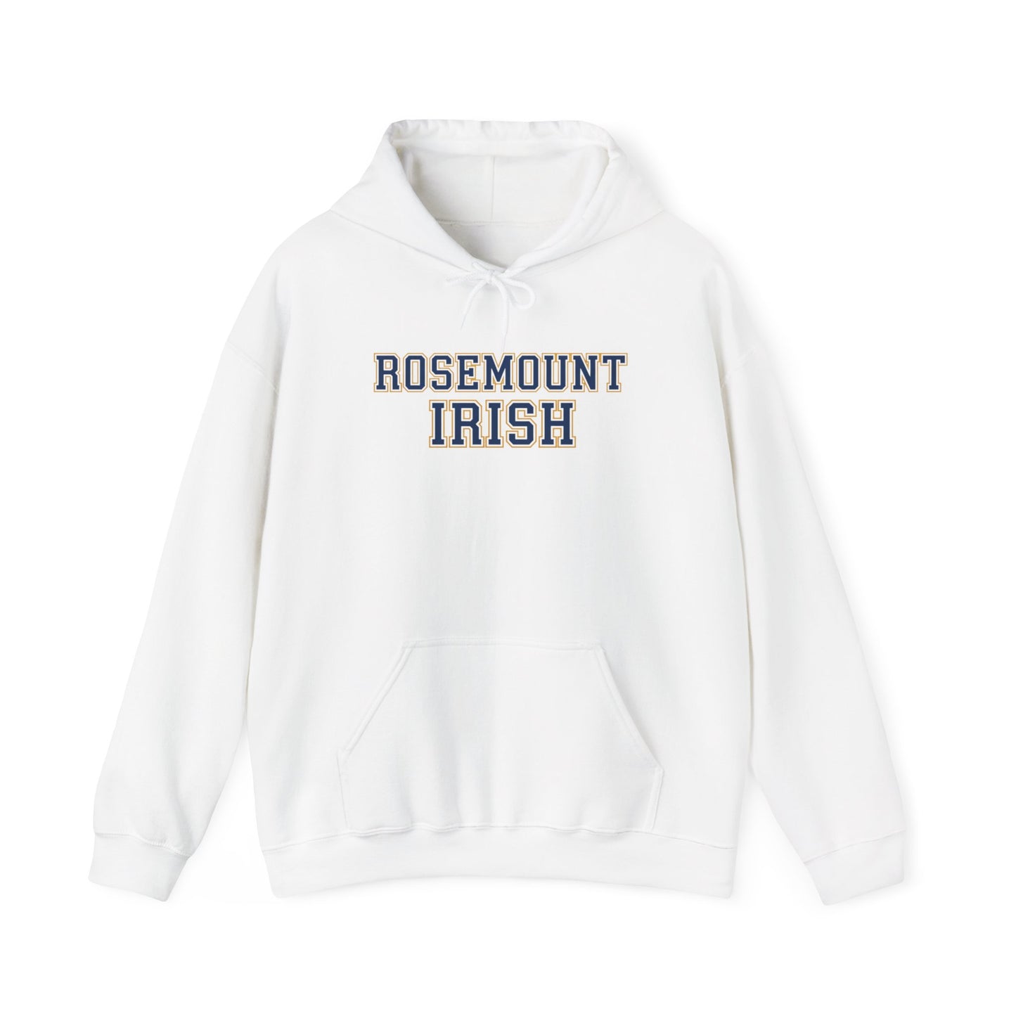 Rosemount Irish Block Sweatshirt