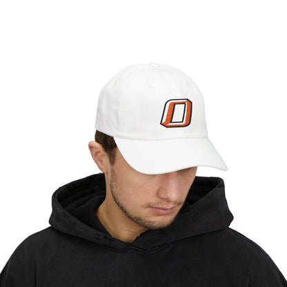 Osseo Orioles Classic Cap -| Stylish Casual Hat for Everyday Wear