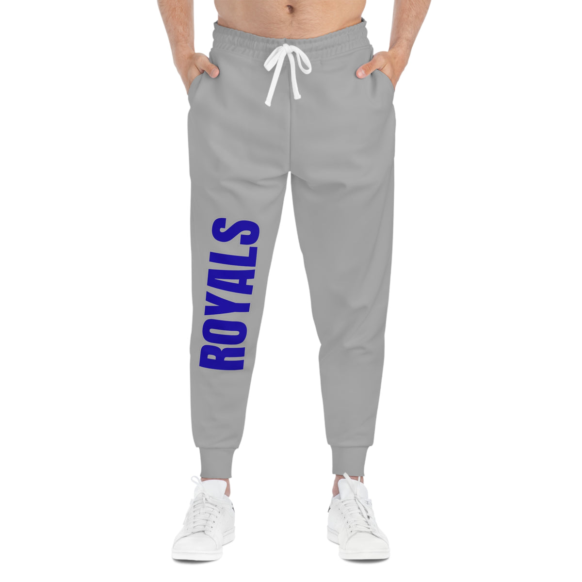 Hopkins Royals Athletic Joggers - Comfortable & Stylish Sportswear