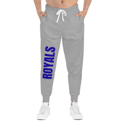 Hopkins Royals Athletic Joggers - Comfortable & Stylish Sportswear