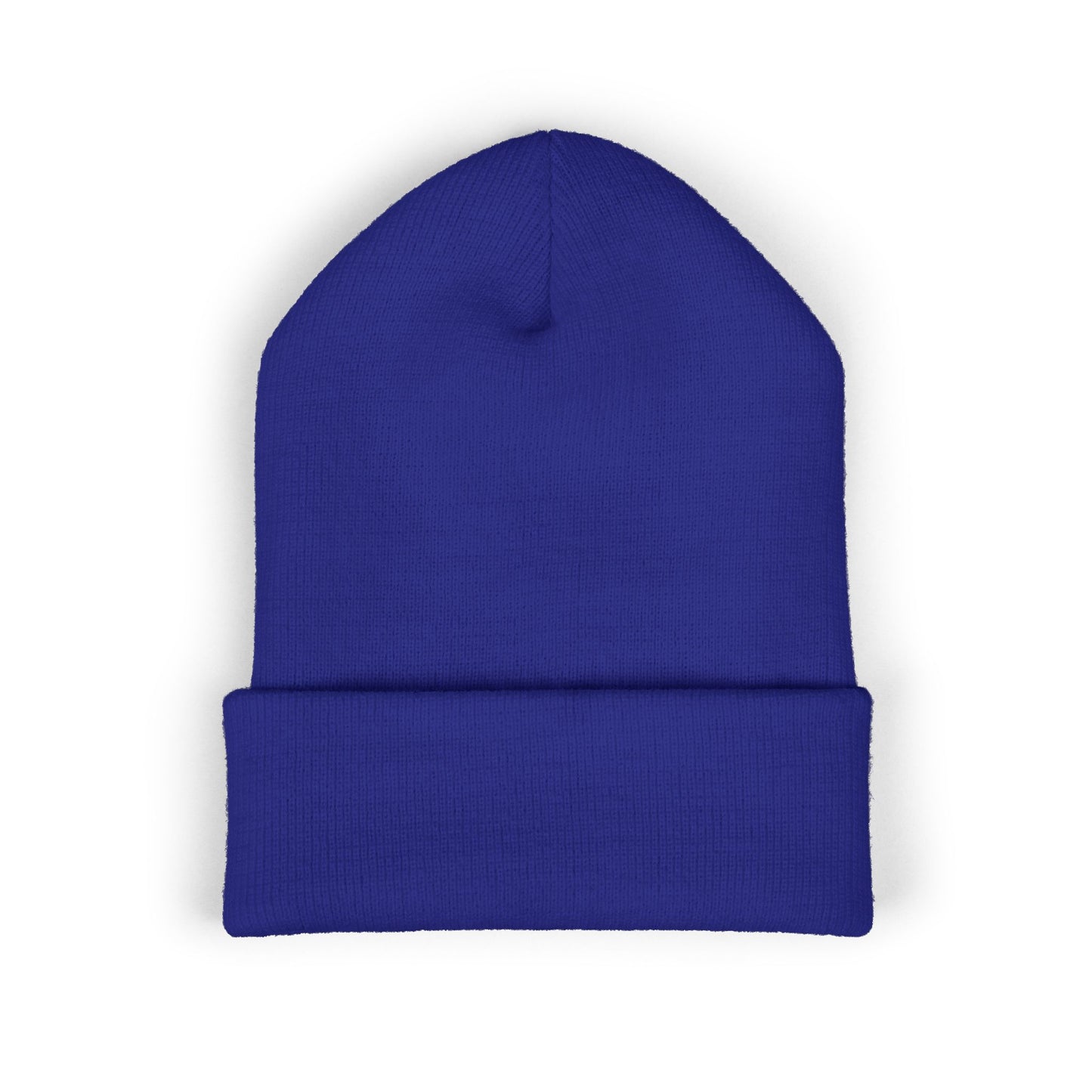Wayzata Trojans Classic Cuffed Beanie Hat