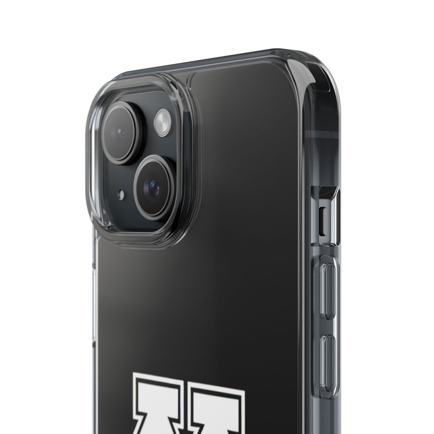 Minnetonka Skippers Clear Mobile Phone Case