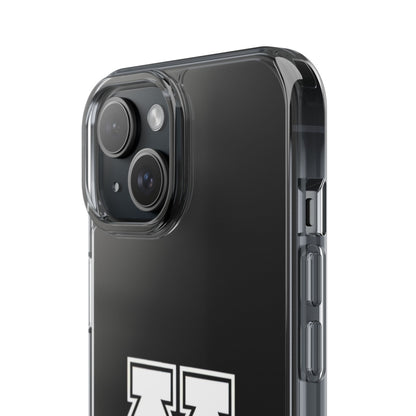 Minnetonka Skippers Clear Mobile Phone Case