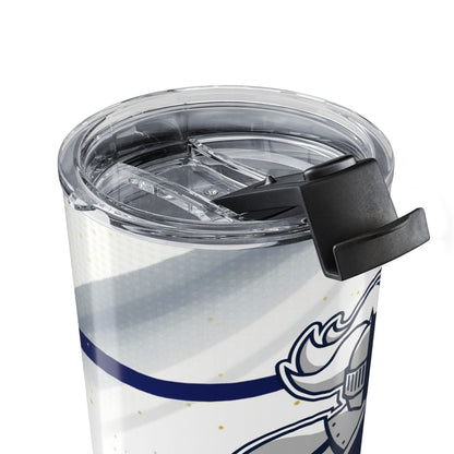 Hudson Raiders Tumbler 20oz