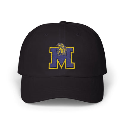 Mahtomedi Zephyrs Classic Cap - Casual Style for Every Occasion