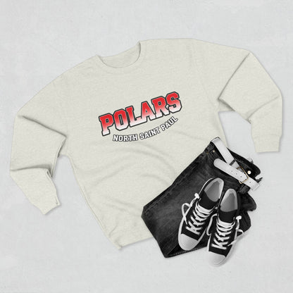 North Saint Paul Polars Sweatshirt