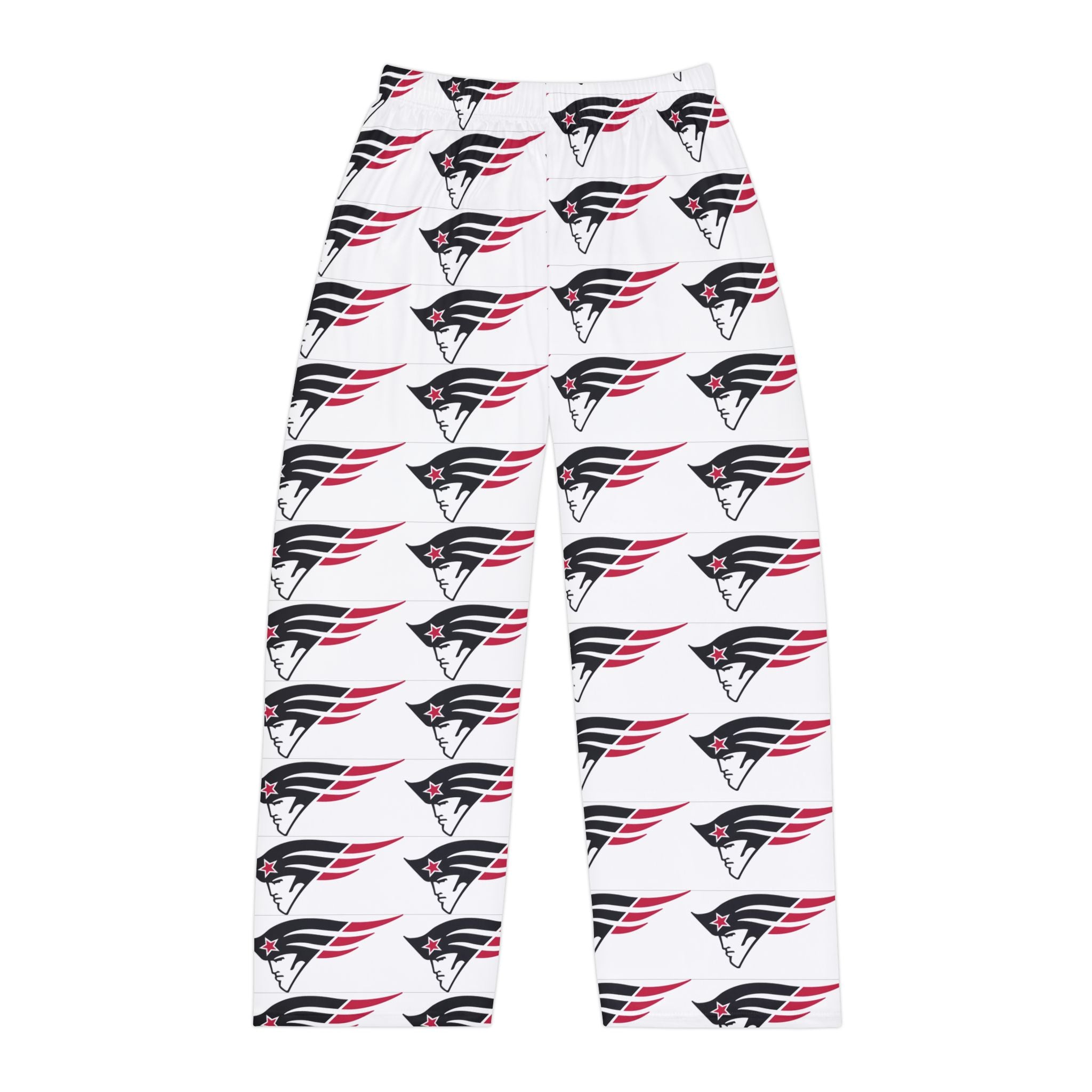 Men's Pajama Pants - Saint Paul Central Minutemen School Spirit