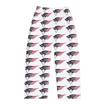 Men's Pajama Pants - Saint Paul Central Minutemen School Spirit