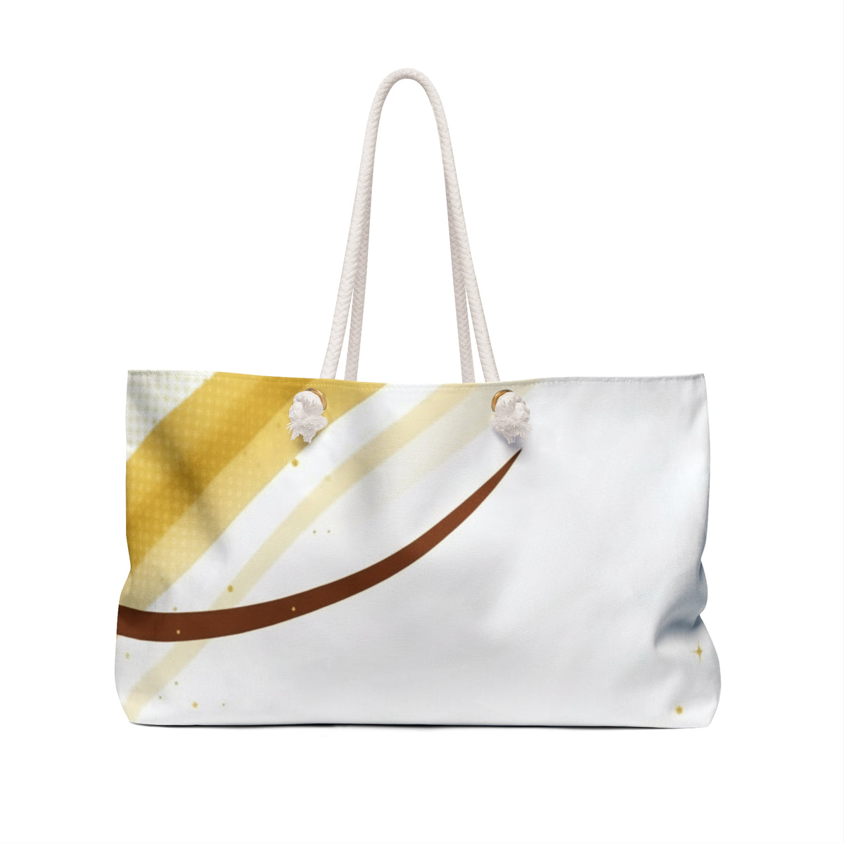Apple Valley Eagles Weekender Bag — Stylish Travel Tote for Adventurers