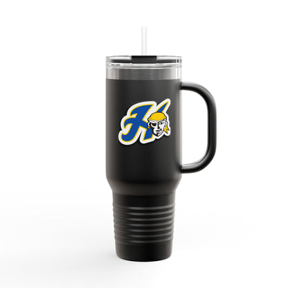 Hastings Raiders Insulated Travel Mug, 40oz