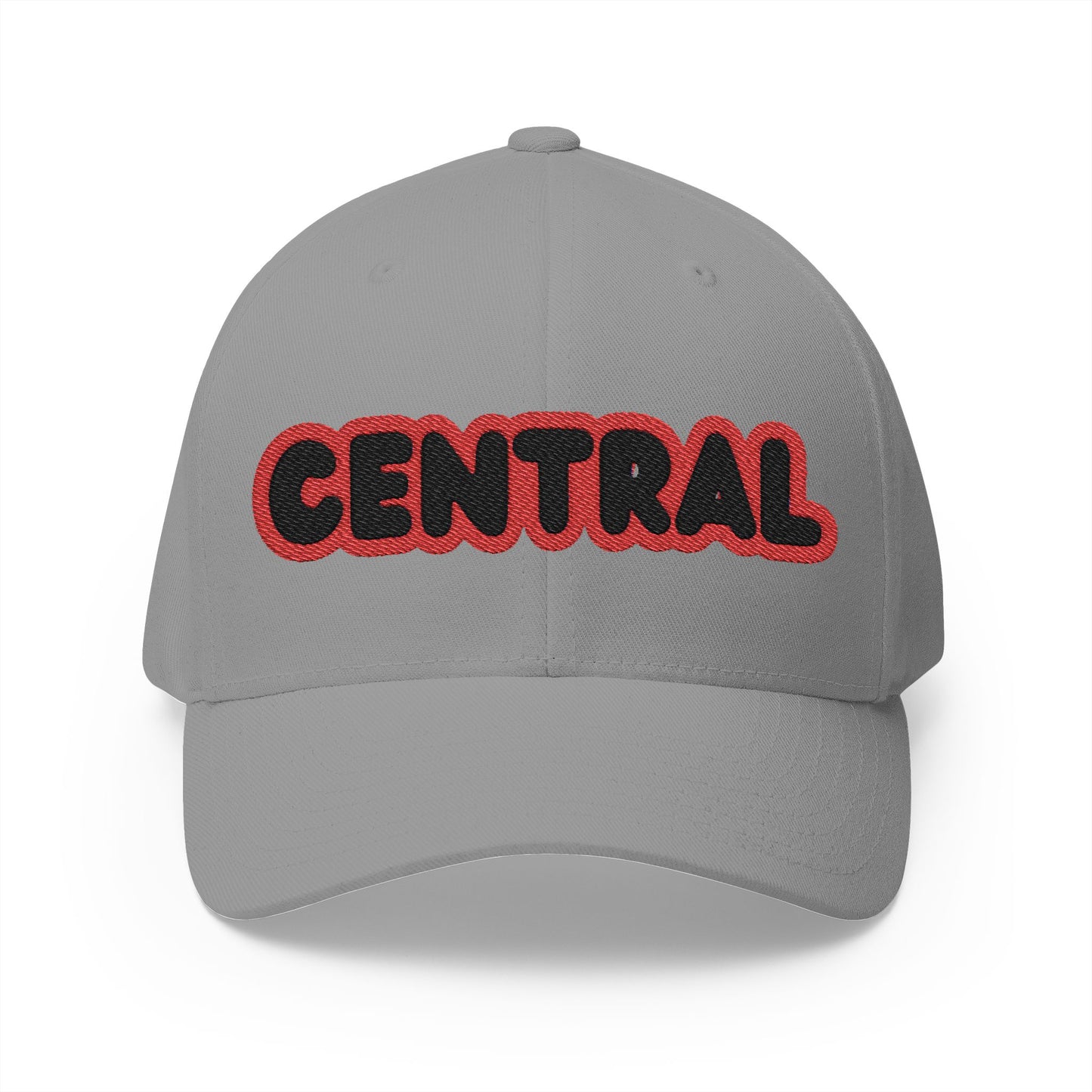 Saint Paul Central Minutemen Embroidered Cap - Structured Baseball Hat