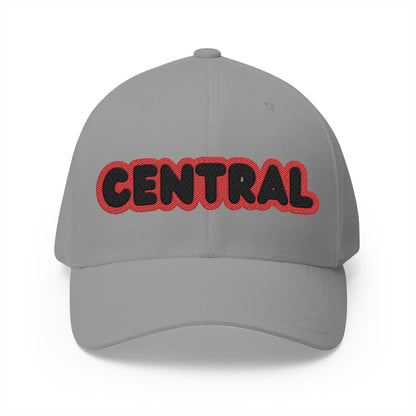 Saint Paul Central Minutemen Embroidered Cap - Structured Baseball Hat