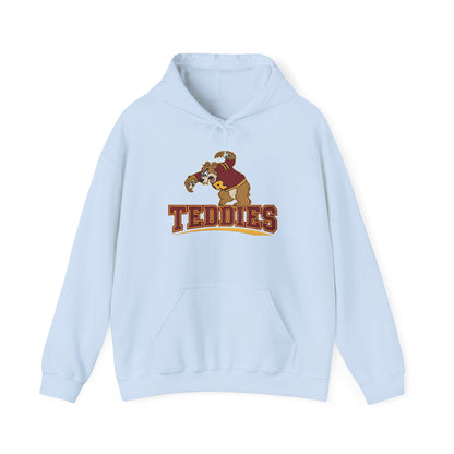 Minneapolis Roosevelt Teddies Vintage Hoodie
