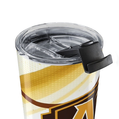 Apple Valley Eagles Tumbler 20oz