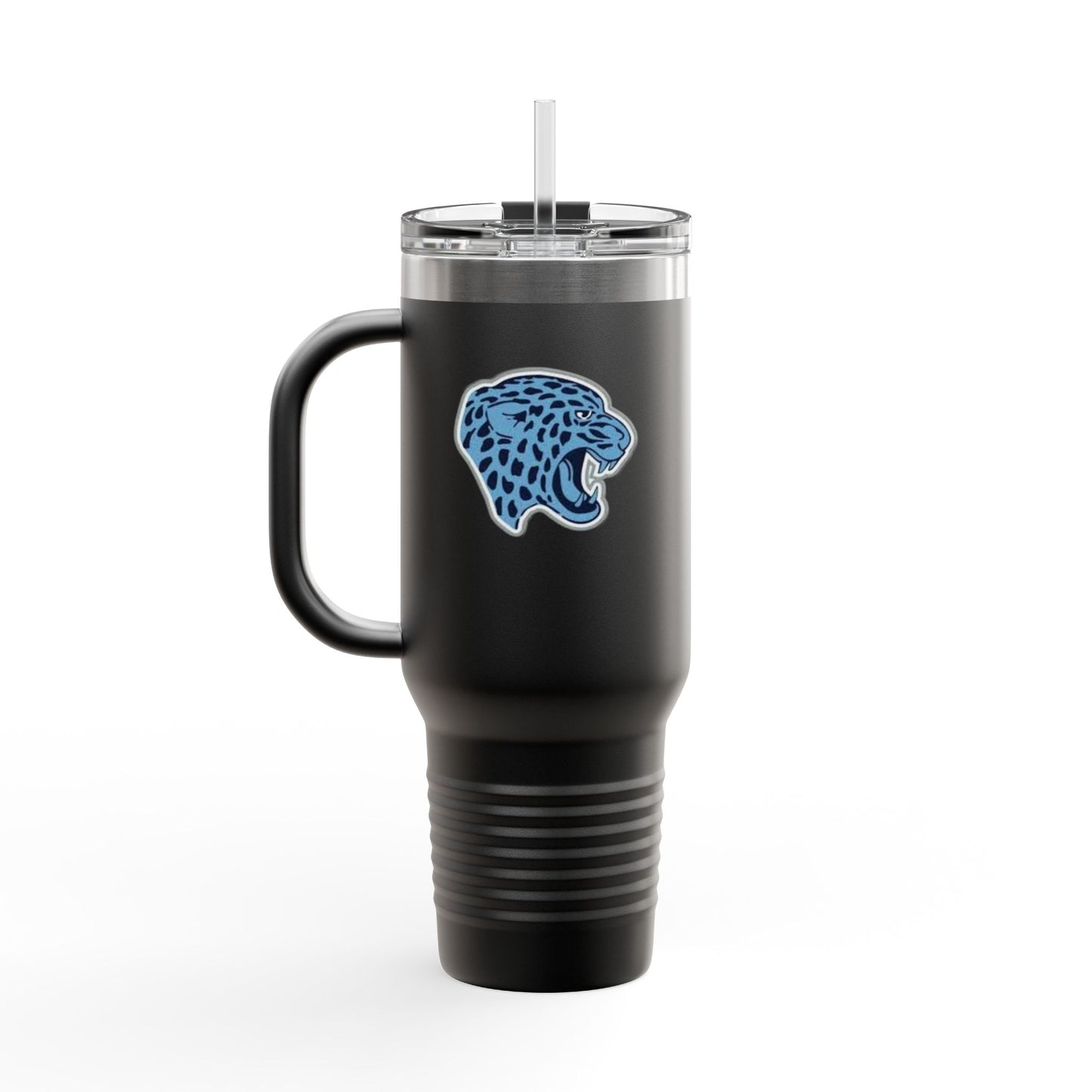 Bloomington Jefferson Jaguars Insulated Travel Mug, 40oz