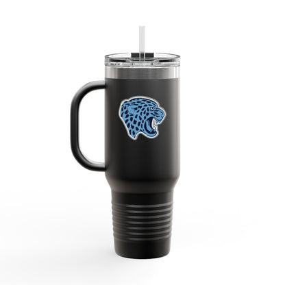 Bloomington Jefferson Jaguars Insulated Travel Mug, 40oz