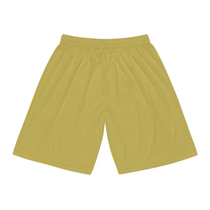 East Ridge Raptors Basketball Shorts - Lightweight Athletic Gear for Sports Enthusiasts