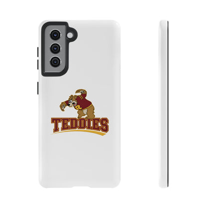 Minneapolis Roosevelt Teddies Tough Cases: Stylish Protective Mobile Phone Case