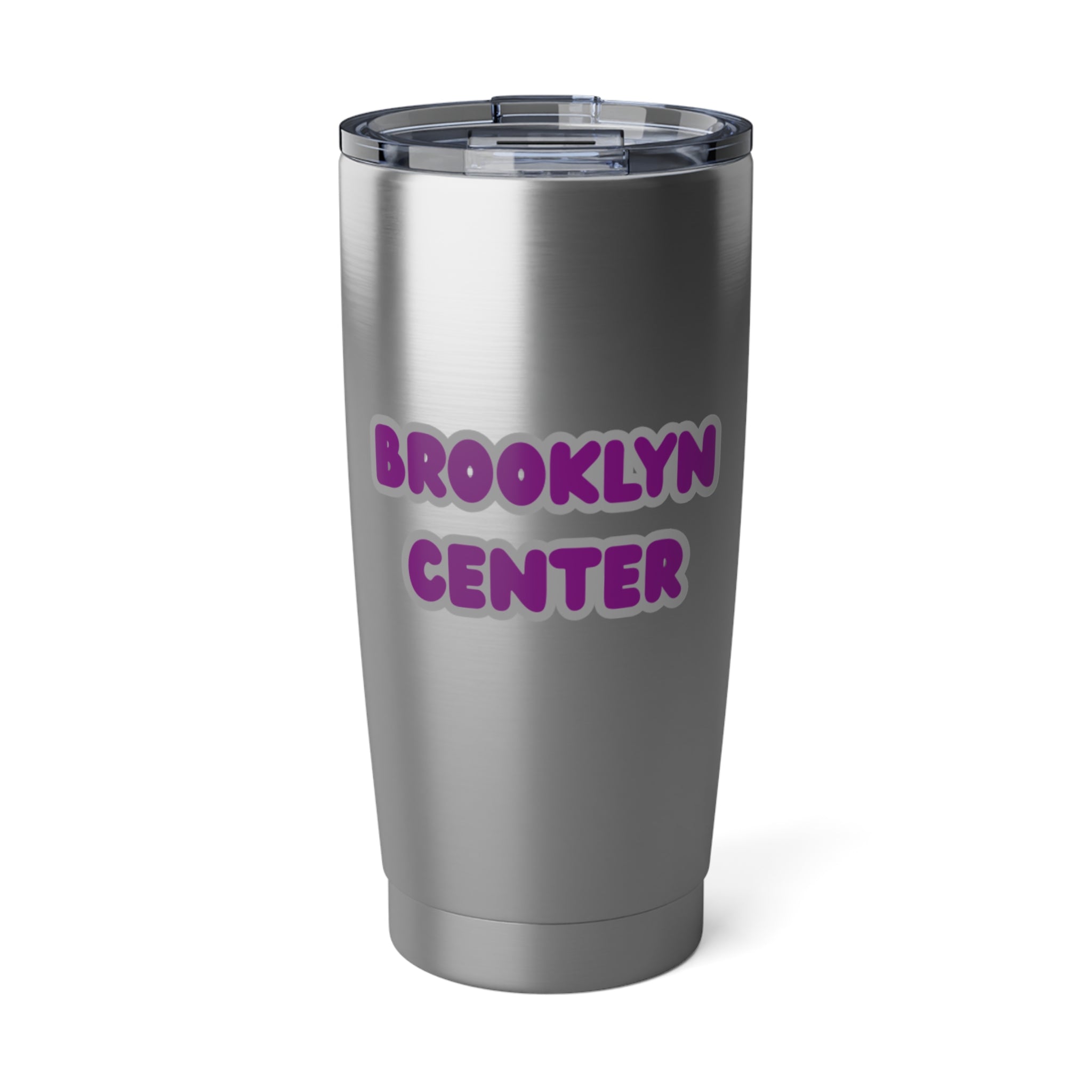 Brooklyn Center Centaurs Vagabond 20oz Insulated Tumbler - Travel Mug for Adventurers