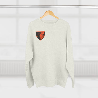 Minneapolis South Tigers Unisex Crewneck Sweatshirt