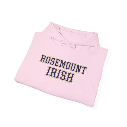 Rosemount Irish Block Sweatshirt