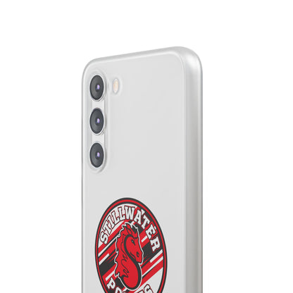 Stillwater Ponies Flexi Cases