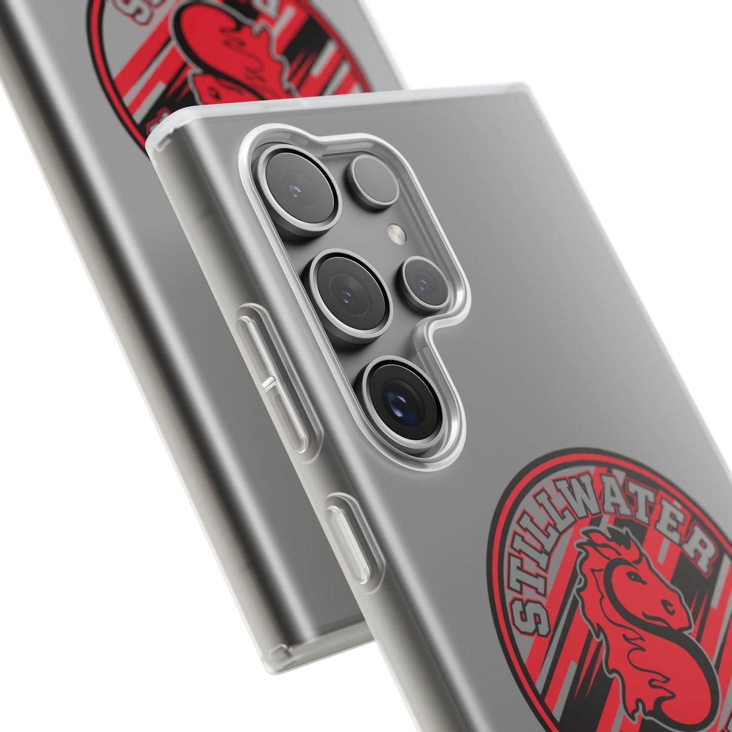 Stillwater Ponies Flexi Cases