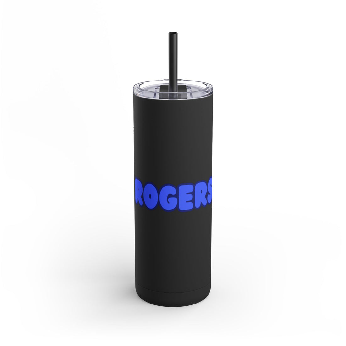 Rogers Royals 20oz Matte Tumbler