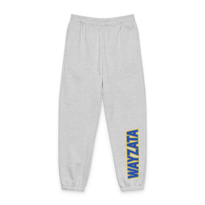 Wayzata Trojans Cozy Athletic Team Joggers