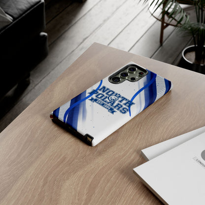 Minneapolis North Polars Tough Phone Case - Durable & Stylish Accessory