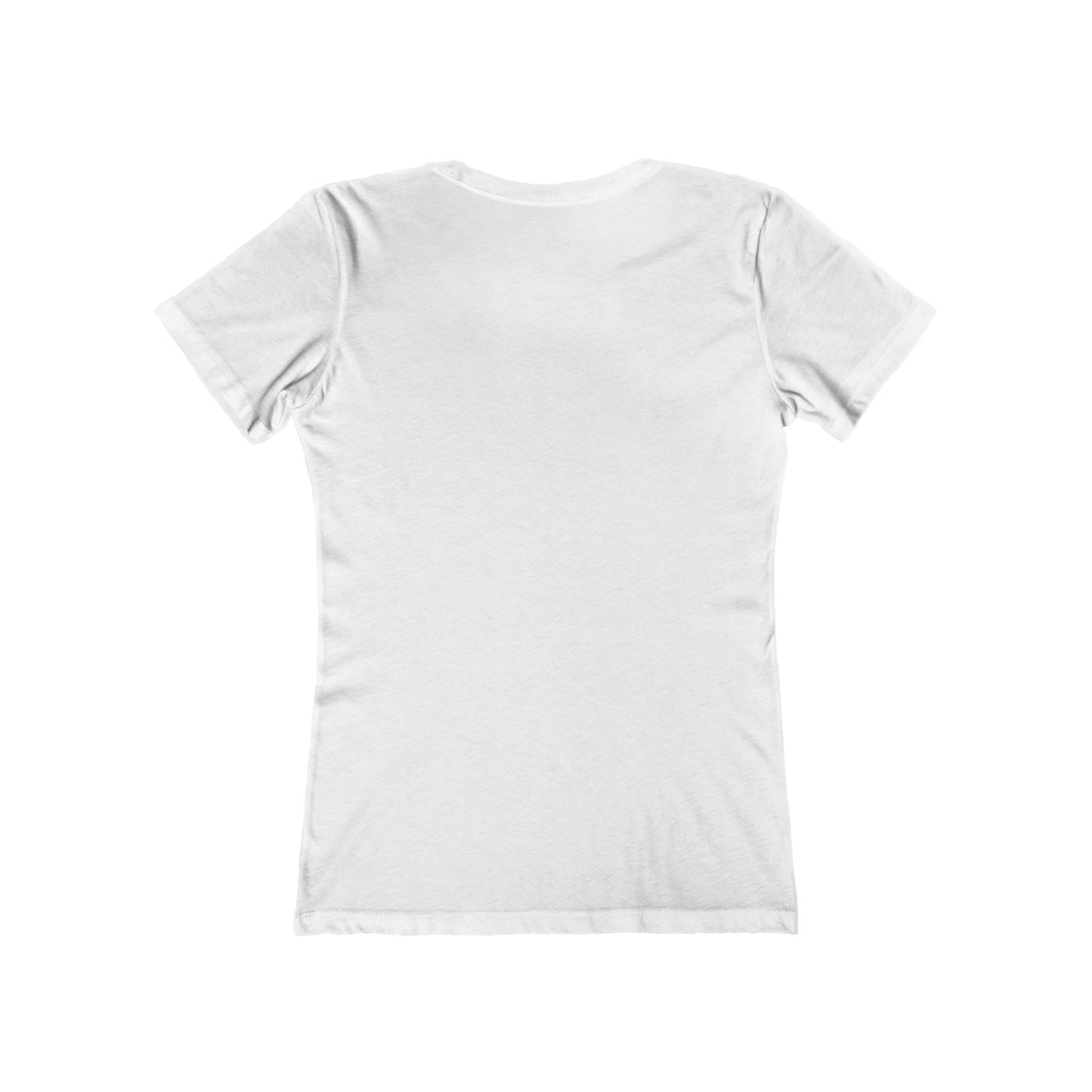 Farmington Tigers Women's Boyfriend Tee – Vintage Script School Spirit Shirt