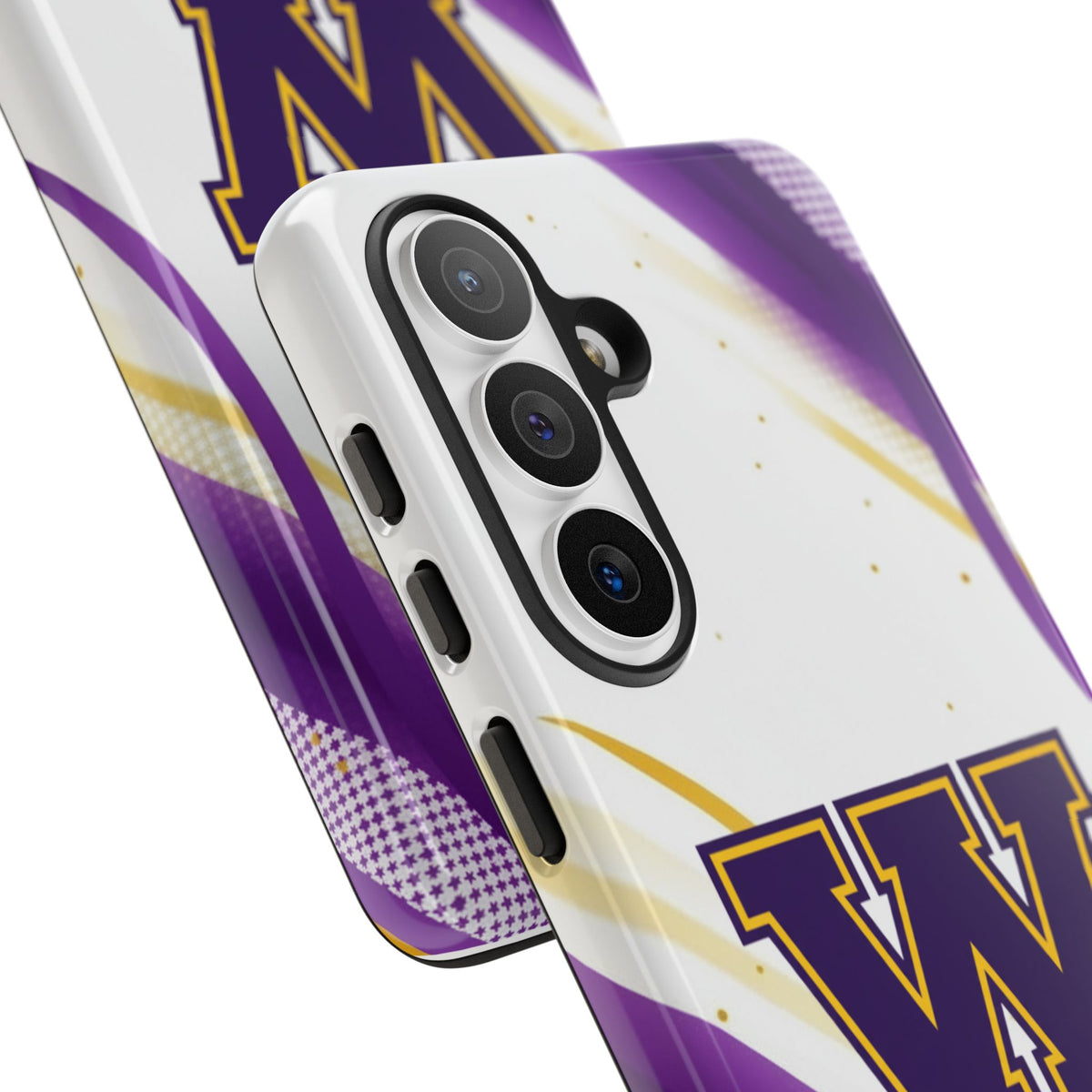 Saint Paul Washington Eagles Tough Cases: Stylish Protective Mobile Phone Case