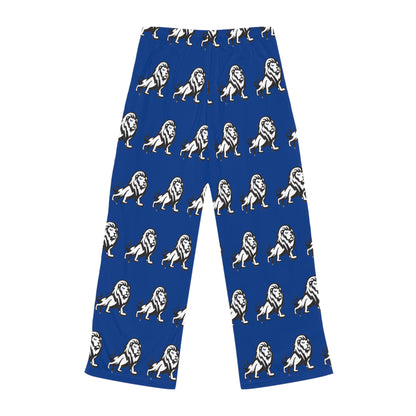 Woodbury Royals Women's Pajama Pants