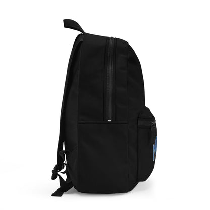 Minneapolis North Polars Backpack - Stylish & Durable Travel Bag