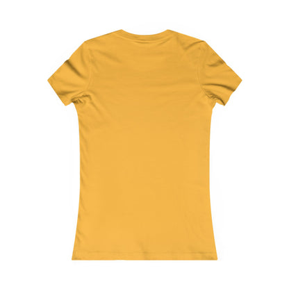 Minneapolis Roosevelt Teddies Stylish Women's Favorite Tee