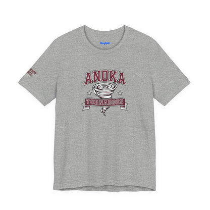 Anoka Tornadoes Women's Tee