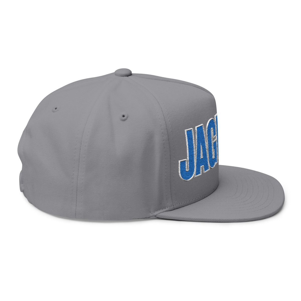 Bloomington Jefferson Jaguars Flat Bill Cap