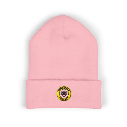 Saint Paul Como Park Cougars Classic Cuffed Beanie Hat