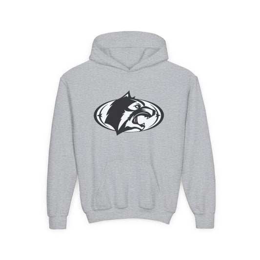Roseville Raiders Youth Hoodie