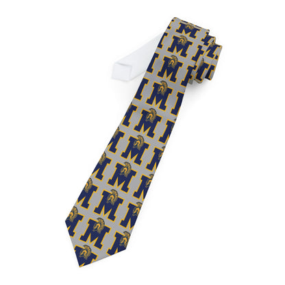 Mahtomedi Zephyrs Necktie