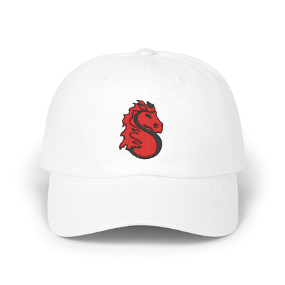 Stillwater Ponies Cap