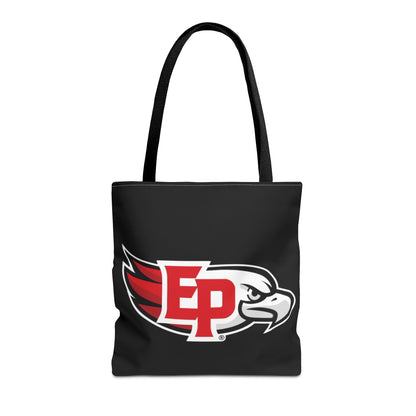Eden Prairie Eagles Tote Bag - Versatile Eco-Friendly Carrier