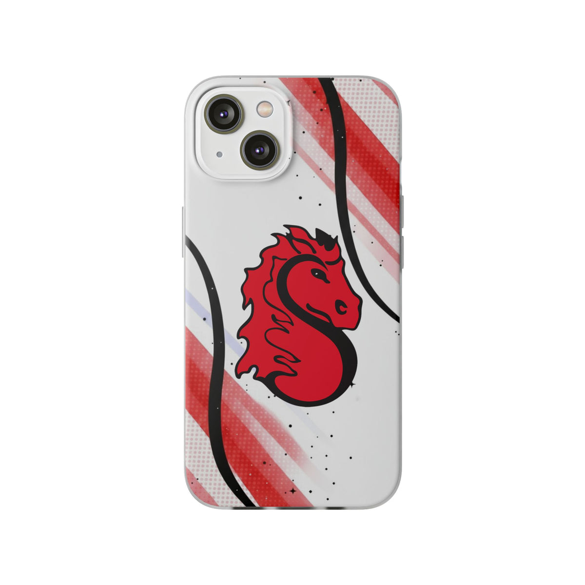 Stillwater Ponies Flexi Cases