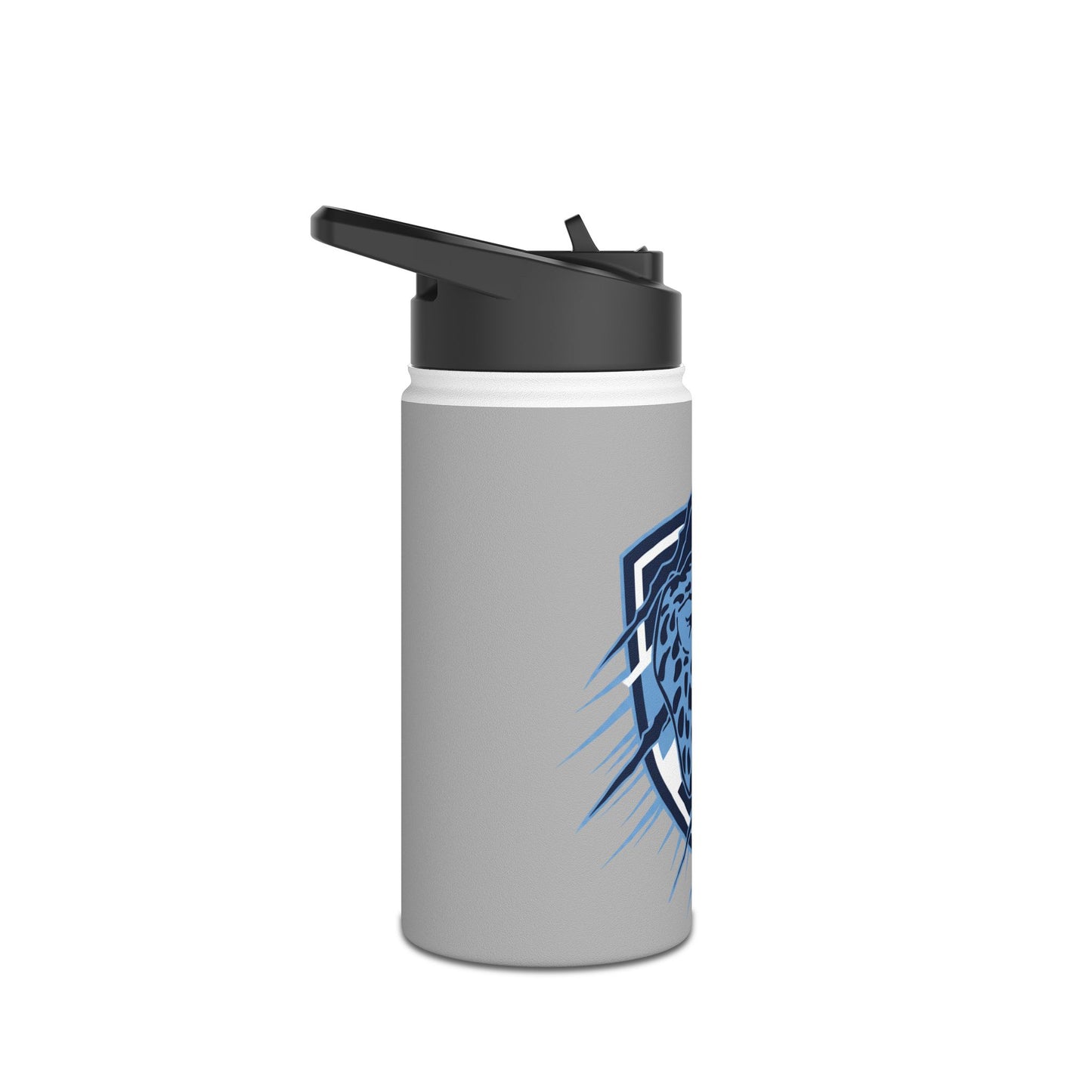 Bloomington Jefferson Jaguars Stainless Steel Water Bottle