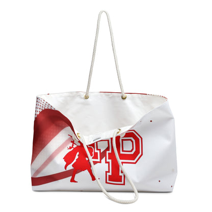 Saint Paul Highland Park Stylish Weekend Bag